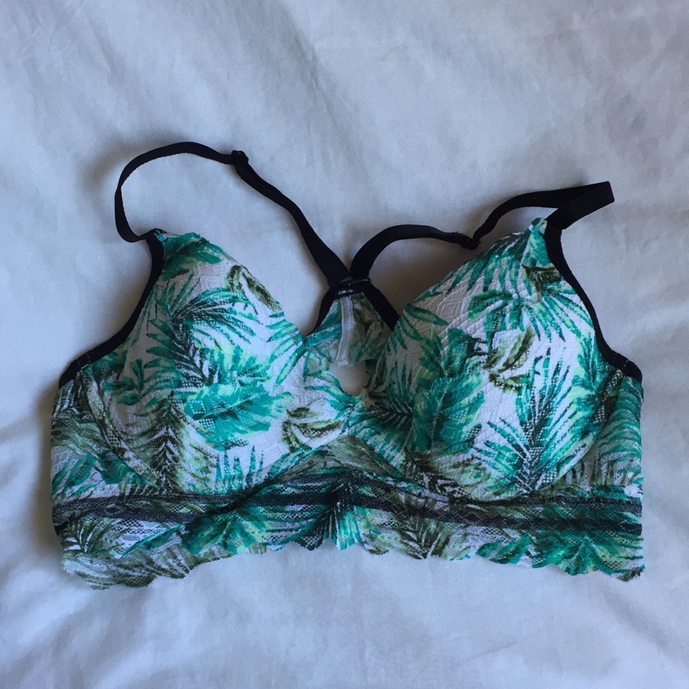 PINK Racerback bra